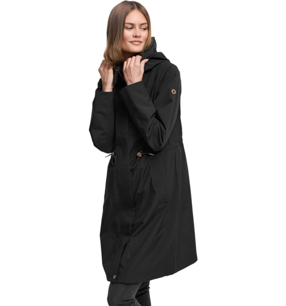 
MARIKOO, 
Women Spring Jacket Zilanda, 
Detail 1
