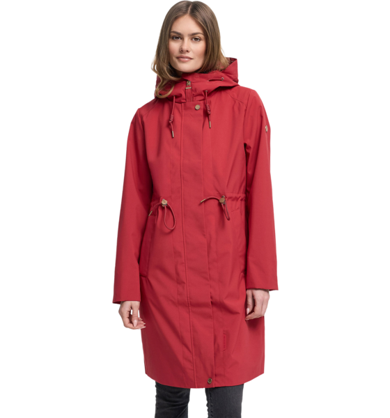 
MARIKOO, 
Women Spring Jacket Zilanda, 
Detail 1
