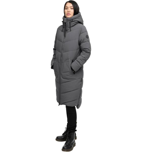 
MARIKOO, 
Women Winterjacket  Benikoo, 
Detail 1
