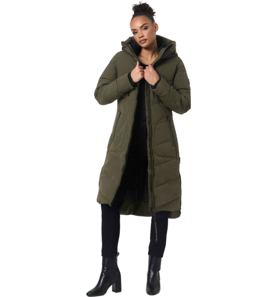 
MARIKOO, 
Women Winterjacket  Benikoo, 
Detail 1
