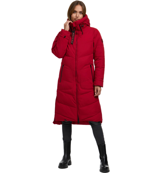 
MARIKOO, 
Women Winterjacket  Benikoo, 
Detail 1
