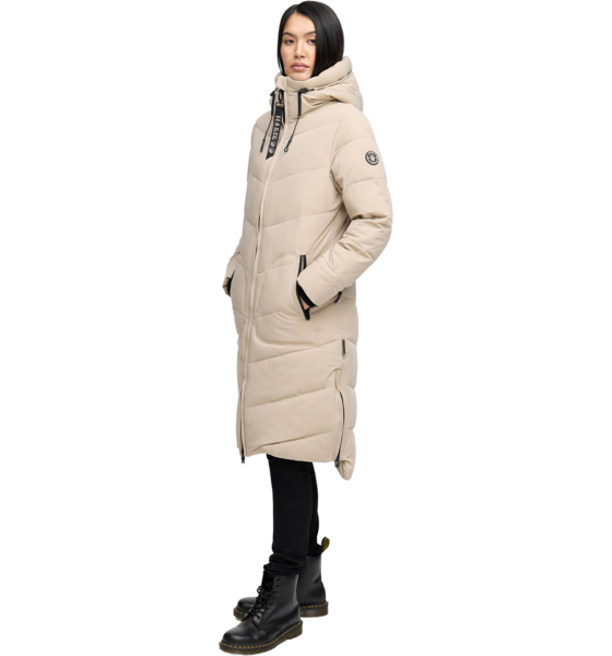 
MARIKOO, 
Women Winterjacket  Benikoo, 
Detail 1
