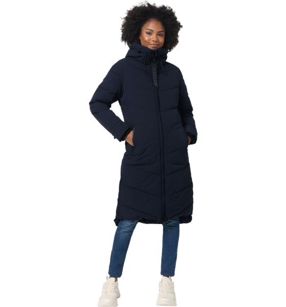 
MARIKOO, 
Women Winterjacket  Benikoo, 
Detail 1
