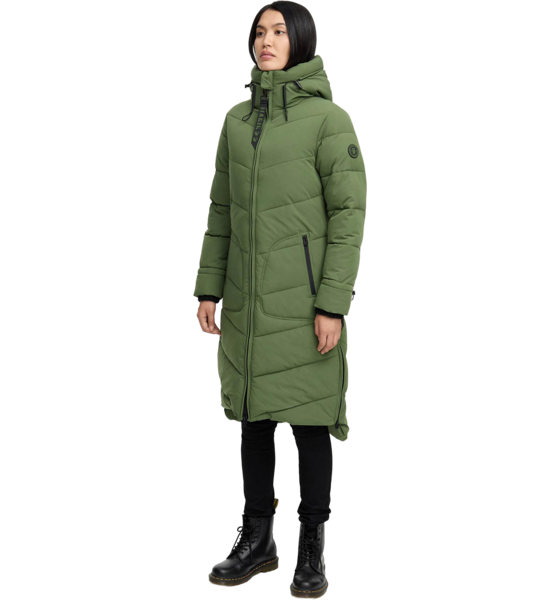 
MARIKOO, 
Women Winterjacket  Benikoo, 
Detail 1
