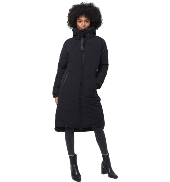 
MARIKOO, 
Women Winterjacket  Benikoo, 
Detail 1
