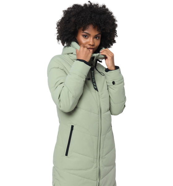 
MARIKOO, 
Women Winterjacket  Benikoo, 
Detail 1
