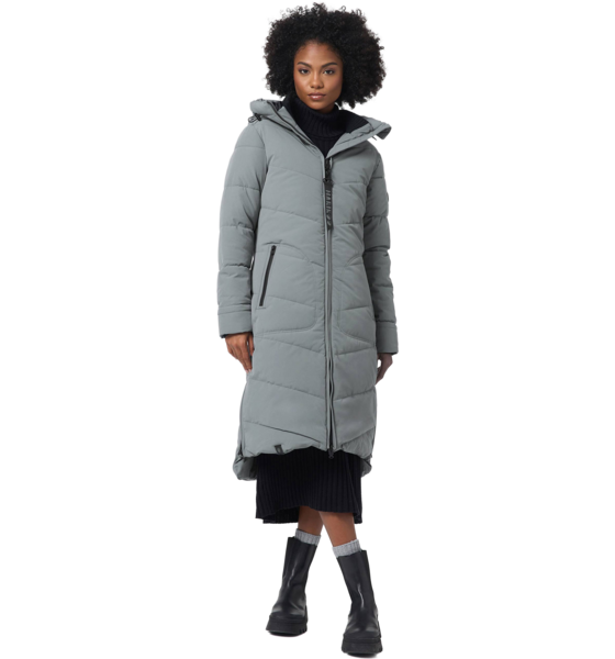 
MARIKOO, 
Women Winterjacket  Benikoo, 
Detail 1
