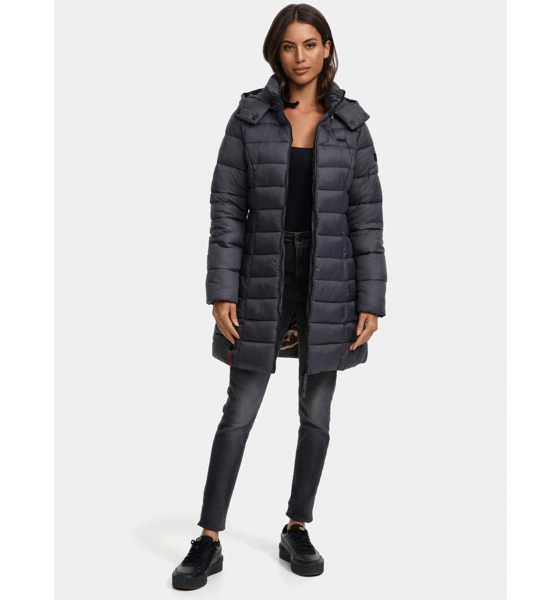 
MARIKOO, 
Women Winterjacket Abendsternchen, 
Detail 1
