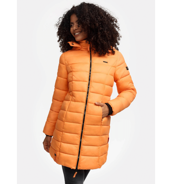 
MARIKOO, 
Women Winterjacket Abendsternchen, 
Detail 1
