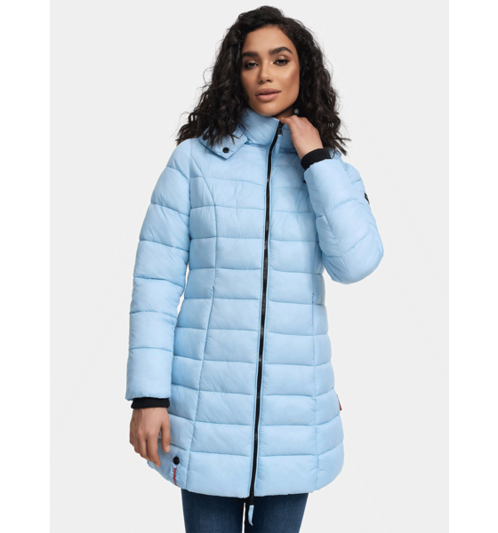 
MARIKOO, 
Women Winterjacket Abendsternchen, 
Detail 1
