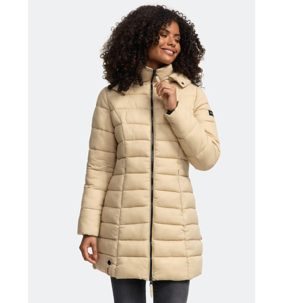 
MARIKOO, 
Women Winterjacket Abendsternchen, 
Detail 1
