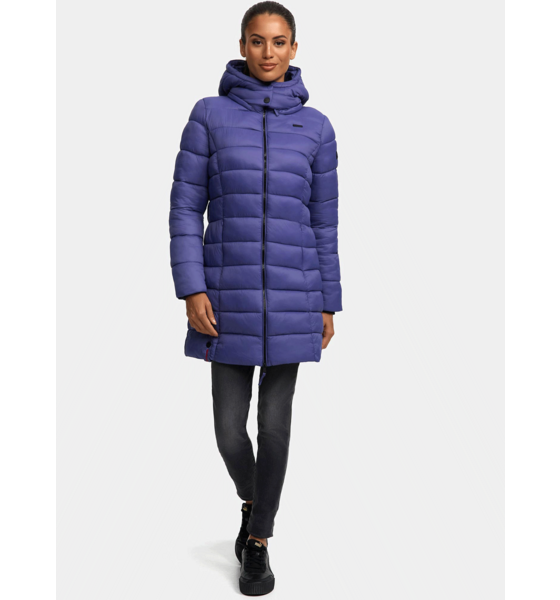 
MARIKOO, 
Women Winterjacket Abendsternchen, 
Detail 1
