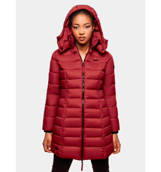 
MARIKOO, 
Women Winterjacket Abendsternchen, 
Detail 1
