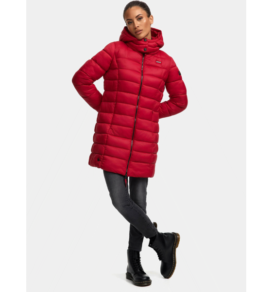 
MARIKOO, 
Women Winterjacket Abendsternchen, 
Detail 1
