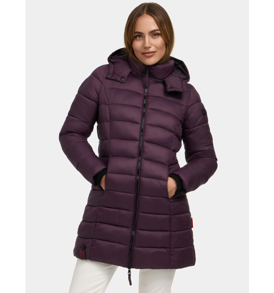 
MARIKOO, 
Women Winterjacket Abendsternchen, 
Detail 1
