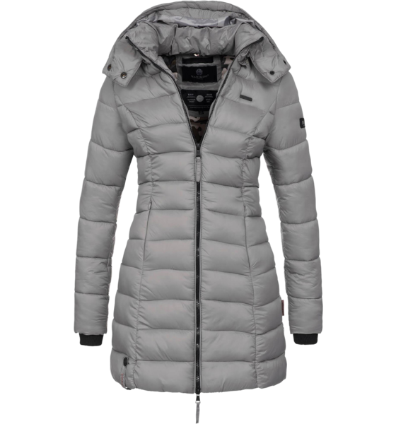 
MARIKOO, 
Women Winterjacket Abendsternchen, 
Detail 1
