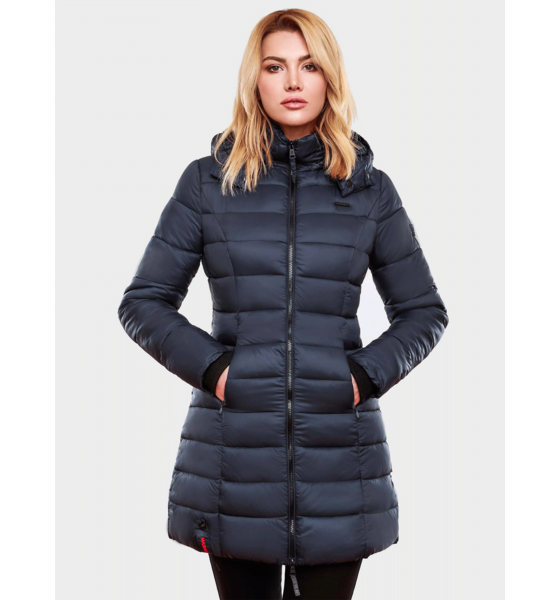 
MARIKOO, 
Women Winterjacket Abendsternchen, 
Detail 1
