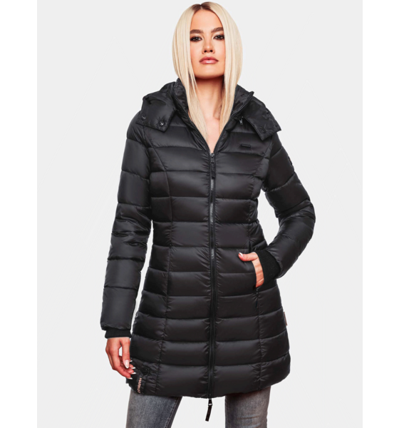 
MARIKOO, 
Women Winterjacket Abendsternchen, 
Detail 1
