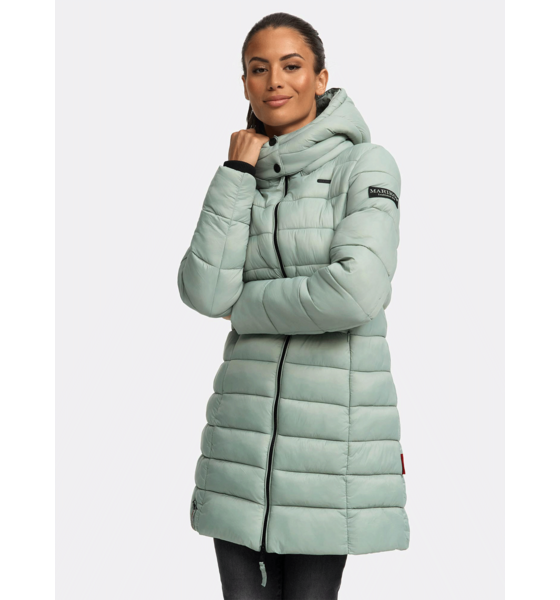 
MARIKOO, 
Women Winterjacket Abendsternchen, 
Detail 1
