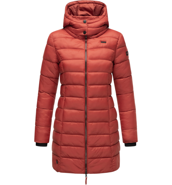 
MARIKOO, 
Women Winterjacket Abendsternchen, 
Detail 1
