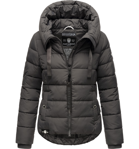 
NAVAHOO, 
Women Winterjacket Amayaa, 
Detail 1
