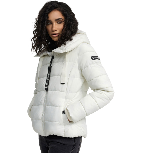 
NAVAHOO, 
Women Winterjacket Amayaa, 
Detail 1
