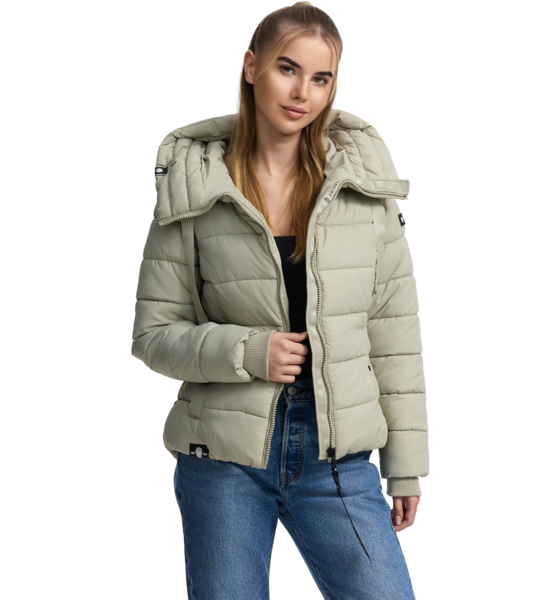 
NAVAHOO, 
Women Winterjacket Amayaa, 
Detail 1
