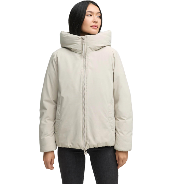 
NAVAHOO, 
Women Winterjacket Blütenlicht, 
Detail 1
