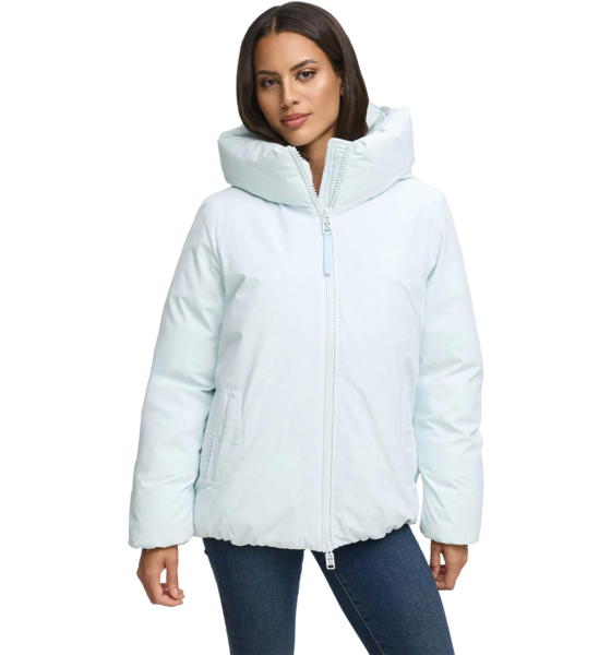 
NAVAHOO, 
Women Winterjacket Blütenlicht, 
Detail 1
