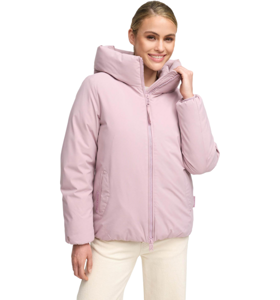 
NAVAHOO, 
Women Winterjacket Blütenlicht, 
Detail 1
