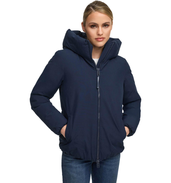 
NAVAHOO, 
Women Winterjacket Blütenlicht, 
Detail 1
