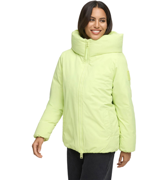 
NAVAHOO, 
Women Winterjacket Blütenlicht, 
Detail 1
