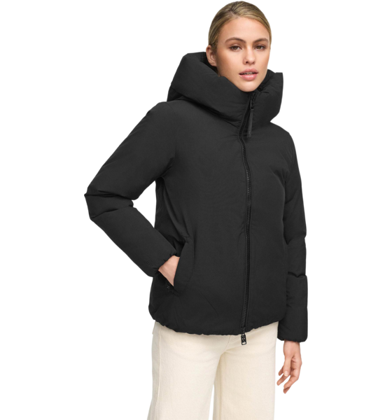 
NAVAHOO, 
Women Winterjacket Blütenlicht, 
Detail 1
