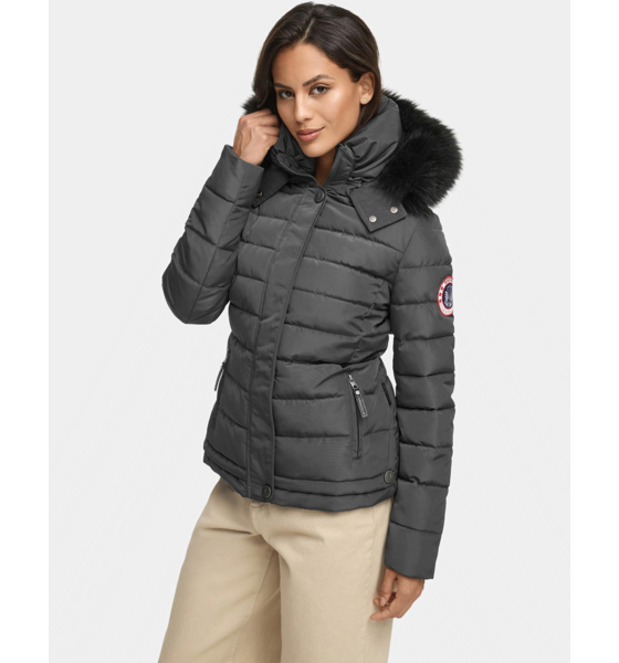 
NAVAHOO, 
Women Winterjacket Chloe, 
Detail 1
