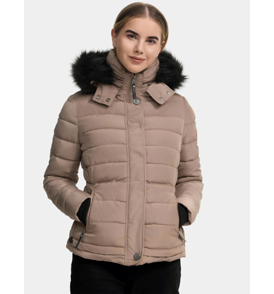 
NAVAHOO, 
Women Winterjacket Chloe, 
Detail 1
