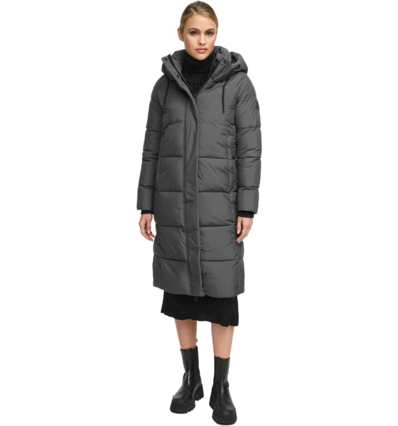 
MARIKOO, 
Women Winterjacket Chumanii, 
Detail 1
