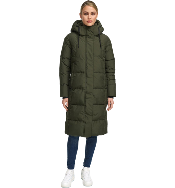 
MARIKOO, 
Women Winterjacket Chumanii, 
Detail 1
