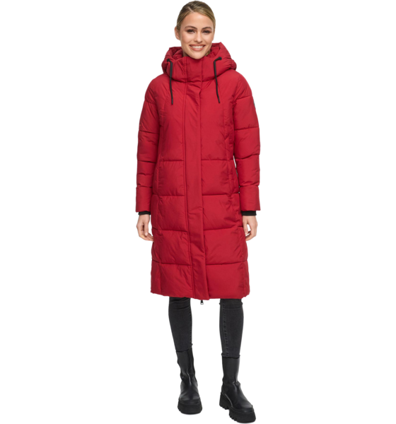 
MARIKOO, 
Women Winterjacket Chumanii, 
Detail 1
