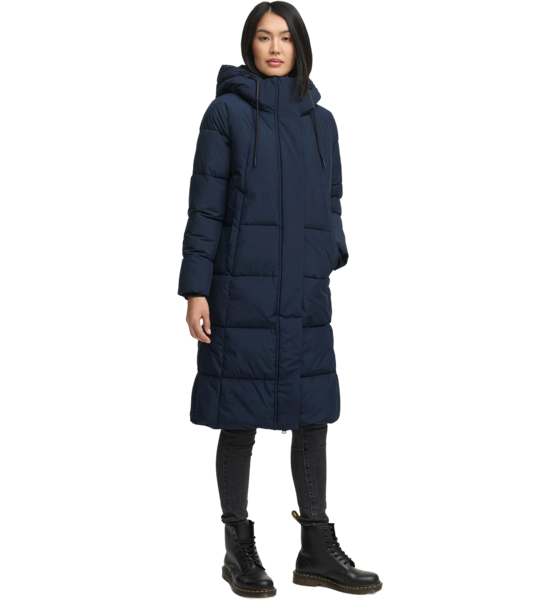 
MARIKOO, 
Women Winterjacket Chumanii, 
Detail 1
