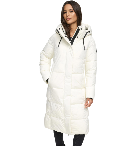 
MARIKOO, 
Women Winterjacket Chumanii, 
Detail 1
