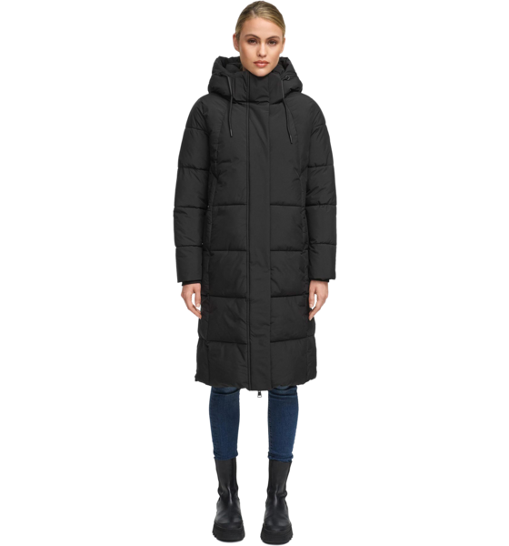 
MARIKOO, 
Women Winterjacket Chumanii, 
Detail 1
