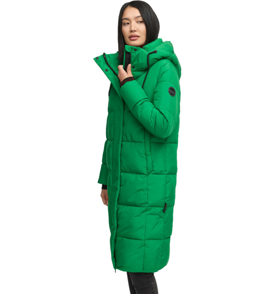 
MARIKOO, 
Women Winterjacket Chumanii, 
Detail 1
