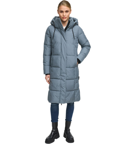 
MARIKOO, 
Women Winterjacket Chumanii, 
Detail 1
