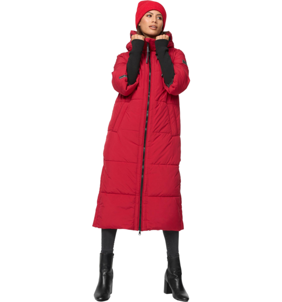 
NAVAHOO, 
Women Winterjacket Ciao Miau, 
Detail 1
