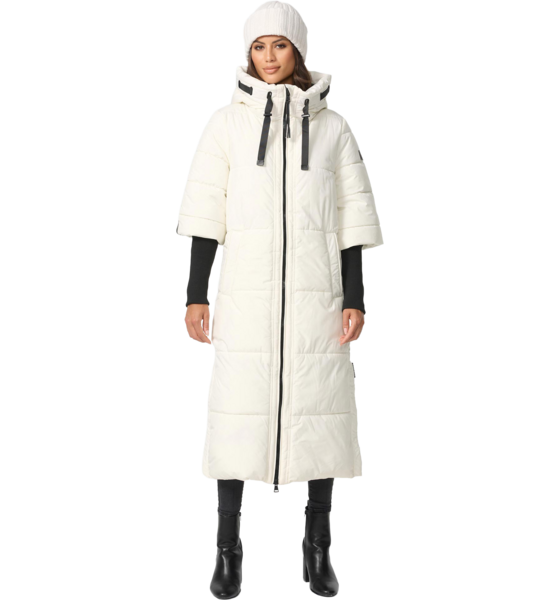 
NAVAHOO, 
Women Winterjacket Ciao Miau, 
Detail 1
