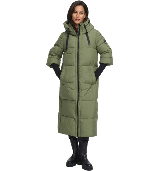 
NAVAHOO, 
Women Winterjacket Ciao Miau, 
Detail 1
