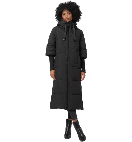 
NAVAHOO, 
Women Winterjacket Ciao Miau, 
Detail 1
