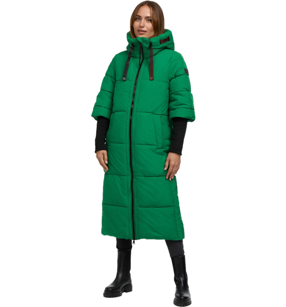 
NAVAHOO, 
Women Winterjacket Ciao Miau, 
Detail 1
