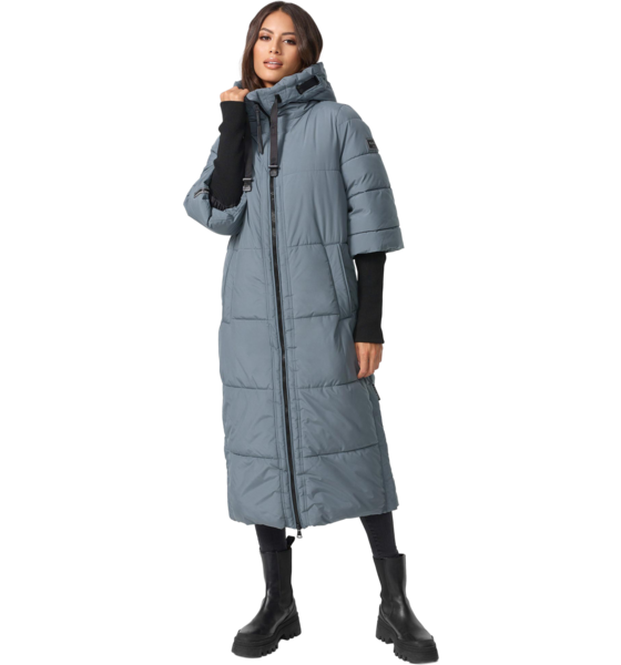 
NAVAHOO, 
Women Winterjacket Ciao Miau, 
Detail 1
