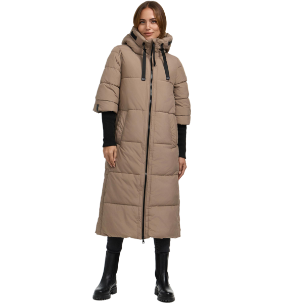 
NAVAHOO, 
Women Winterjacket Ciao Miau, 
Detail 1
